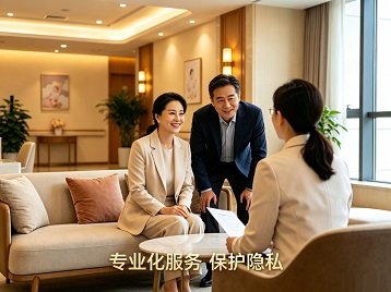 日照市有偿售卵代生女生的客户的客户群体有哪些