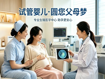 日照市辅助生育服务 试管婴儿行业的兴起背景、发展与未来展望